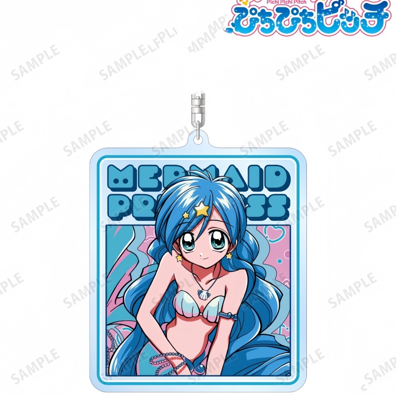 Wholesale Mermaid Melody: Pich - Photography Rules review and price