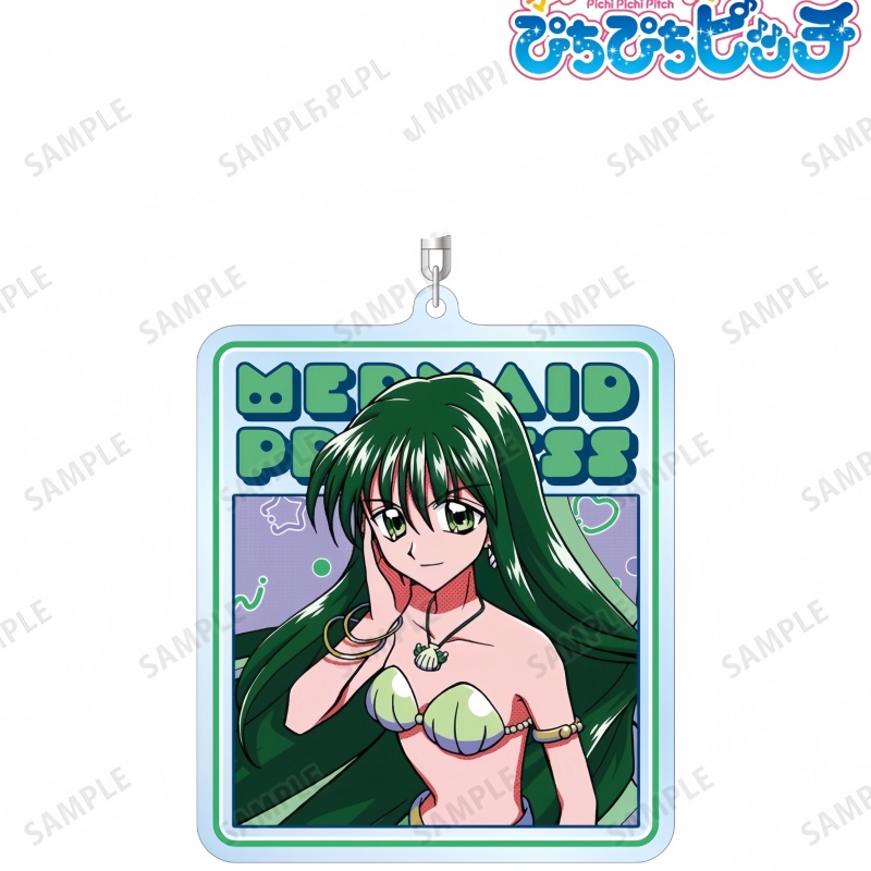 Wholesale Mermaid Melody: Pich - Photography Rules review and price