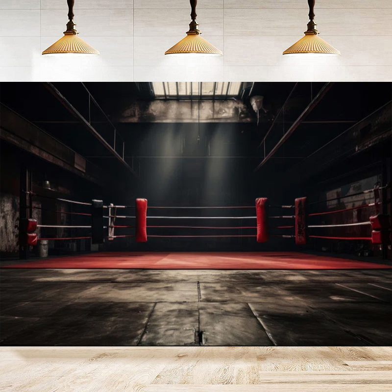 Photography Backdrop Boxing Ri - Photography Contest review and price