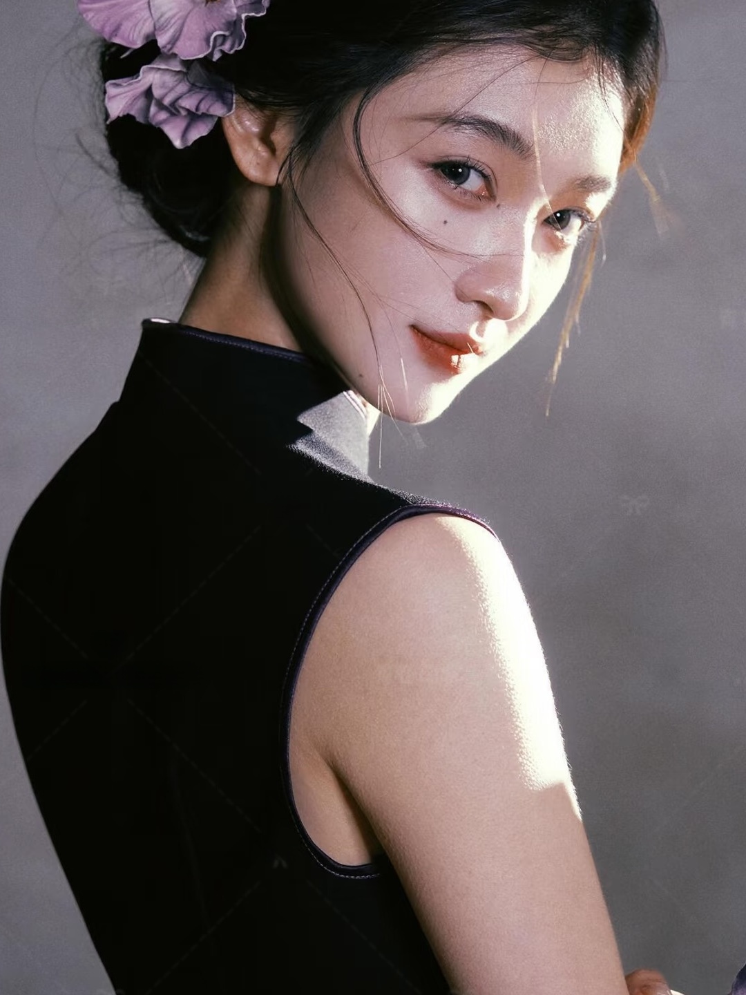 New Chinese Style Vintage Blac - Photography Young review and price