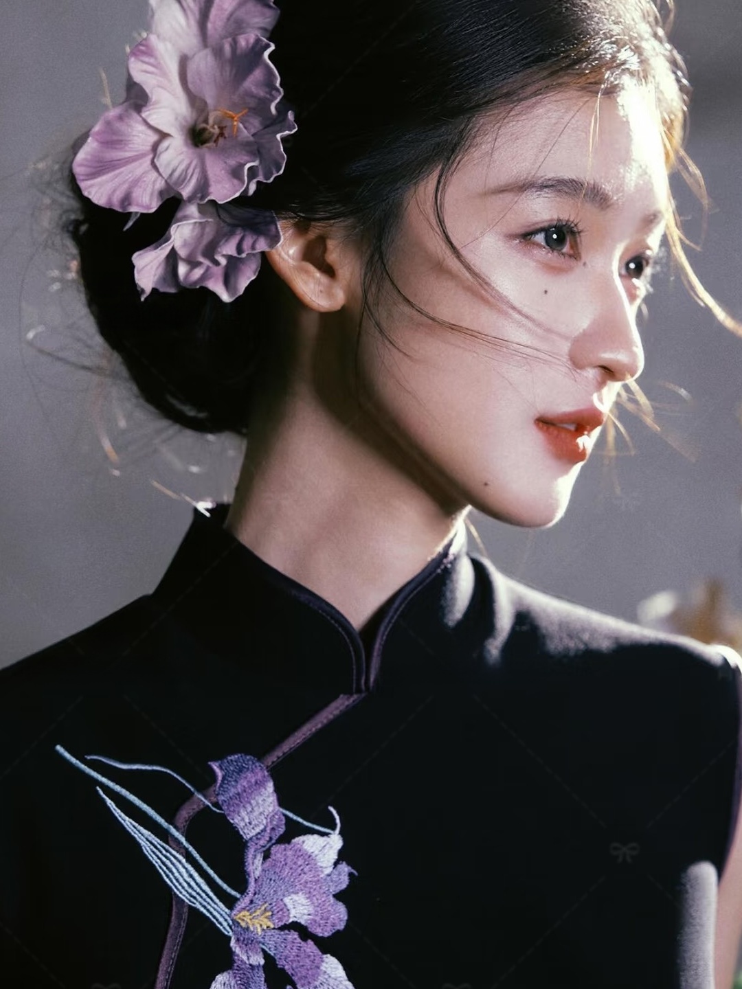 New Chinese Style Vintage Blac - Photography Young review and price