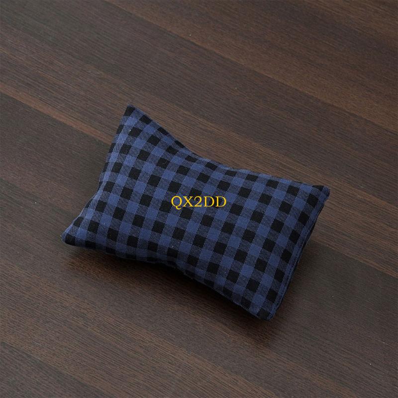 QX2D Checkered Pillow Pants &  - Photography Outfit review and price