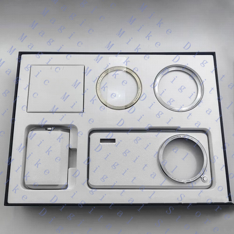 UU  for Xiaomi 14 Ultra Profes - Photography Xiaomi 14 Ultra review and price