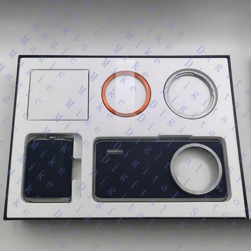 UU  for Xiaomi 14 Ultra Profes - Photography Xiaomi 14 Ultra review and price