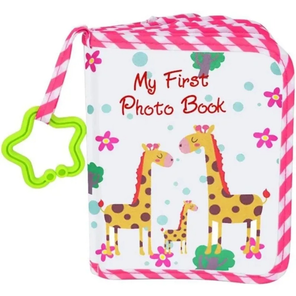 For Baby Photo Book Growth Alb - Photography Yearbook review and price