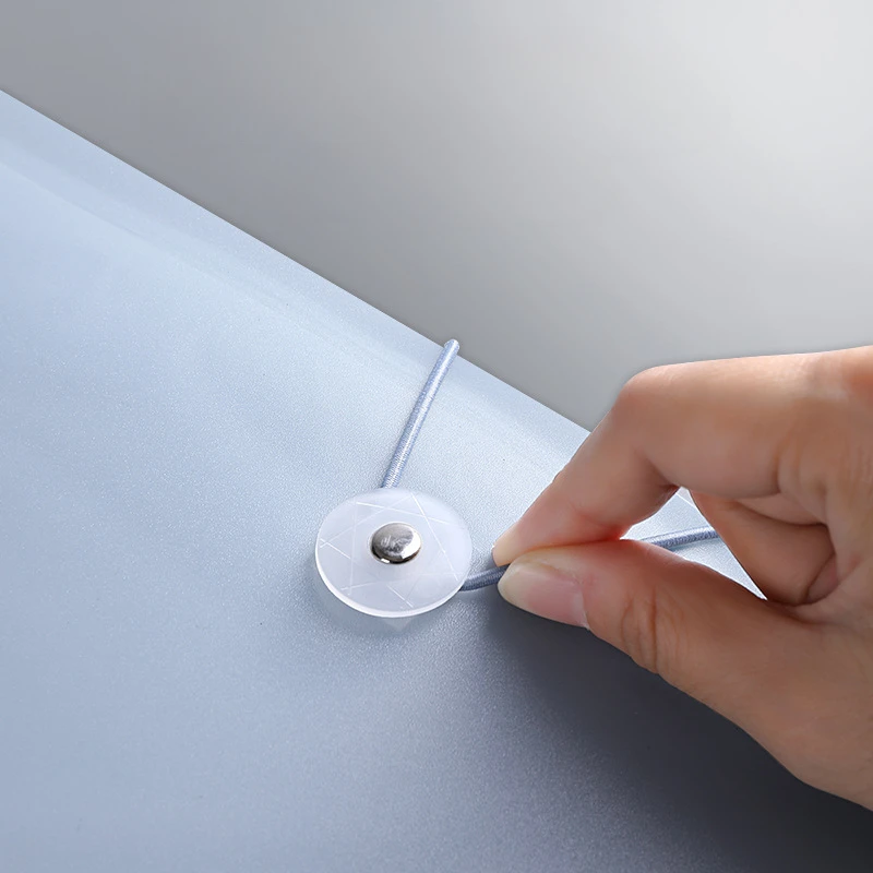 A4 Display Book Folder Clear V - Photography Quiz review and price