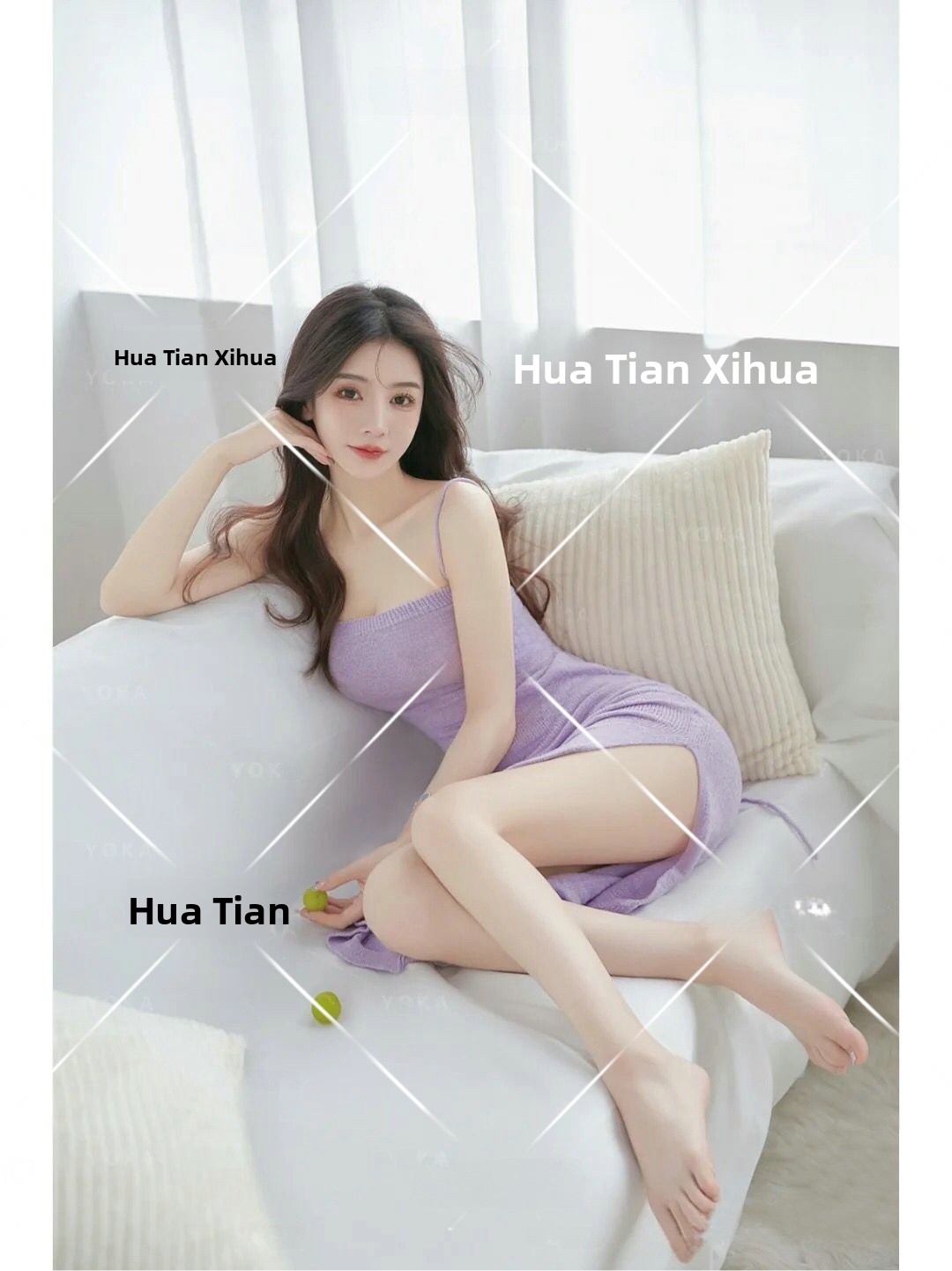 New Fashionable Strap Dress Ph - Photography Young review and price