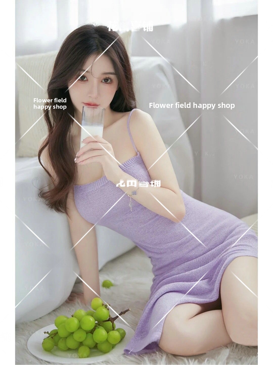 New Fashionable Strap Dress Ph - Photography Young review and price
