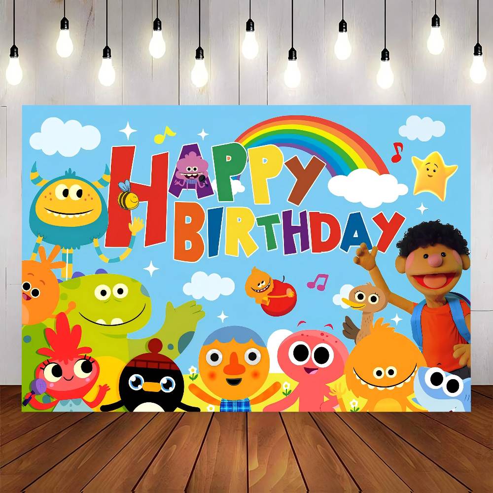 S-Super S-Simple Songs Cartoon - Photography Basic review and price