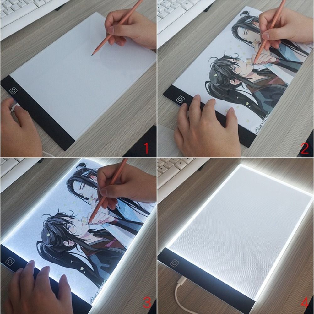 A3/A4/A5 Electronic Drawing Bo - Photography Types review and price