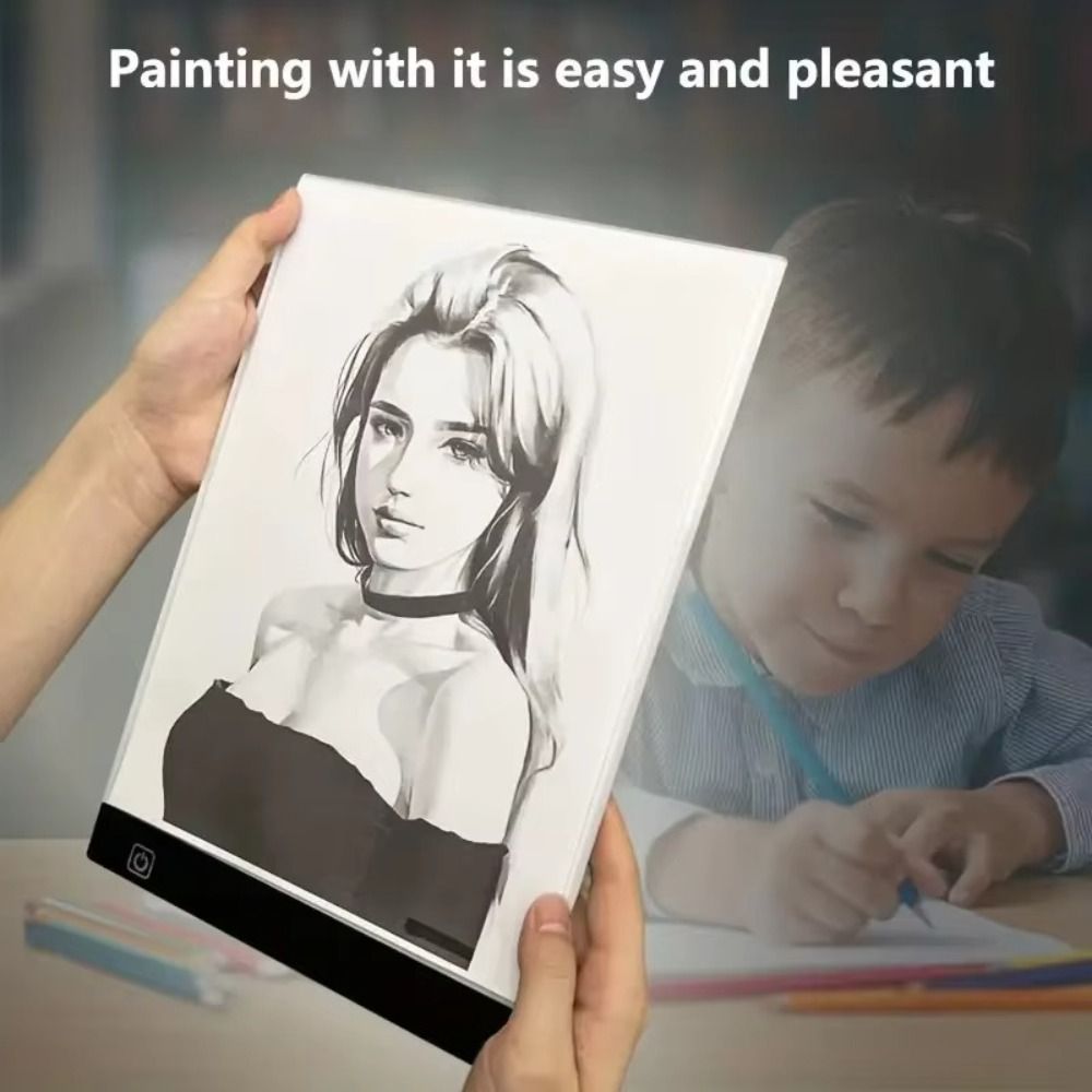 A3/A4/A5 Electronic Drawing Bo - Photography Types review and price