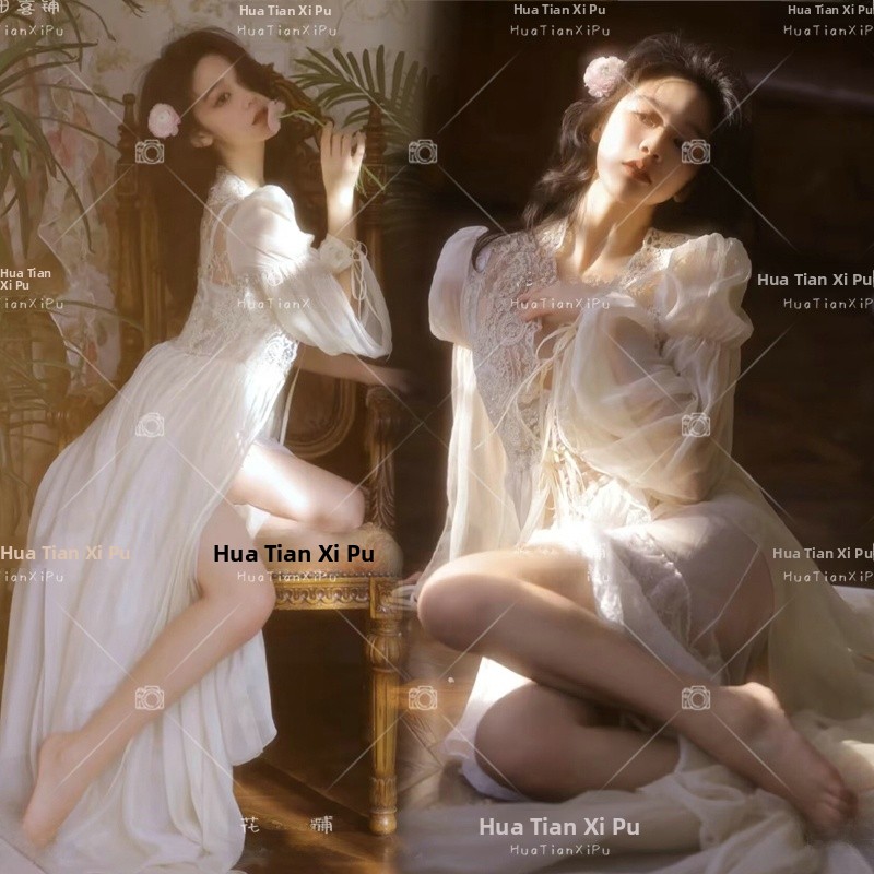 Sweet Atmosphere Spring Korean - Photography Young review and price