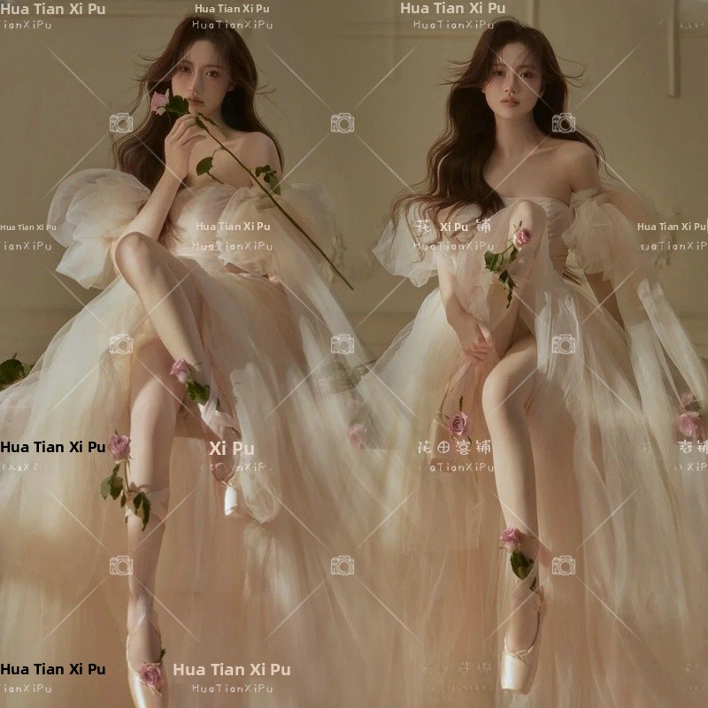 Sweet Atmosphere Spring Korean - Photography Young review and price