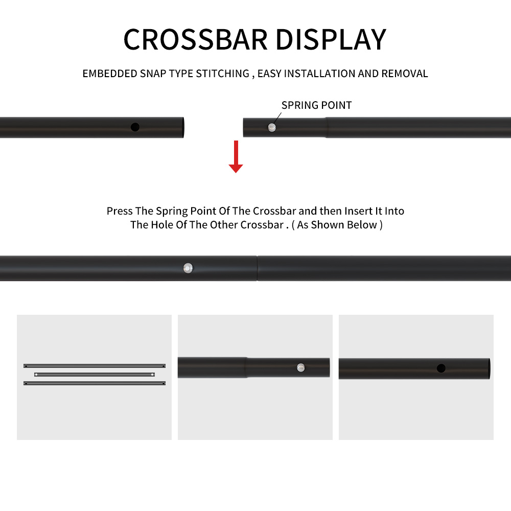 SH 2X2M / 2X3M Background Stan - Backdrop Stand Kit review and price