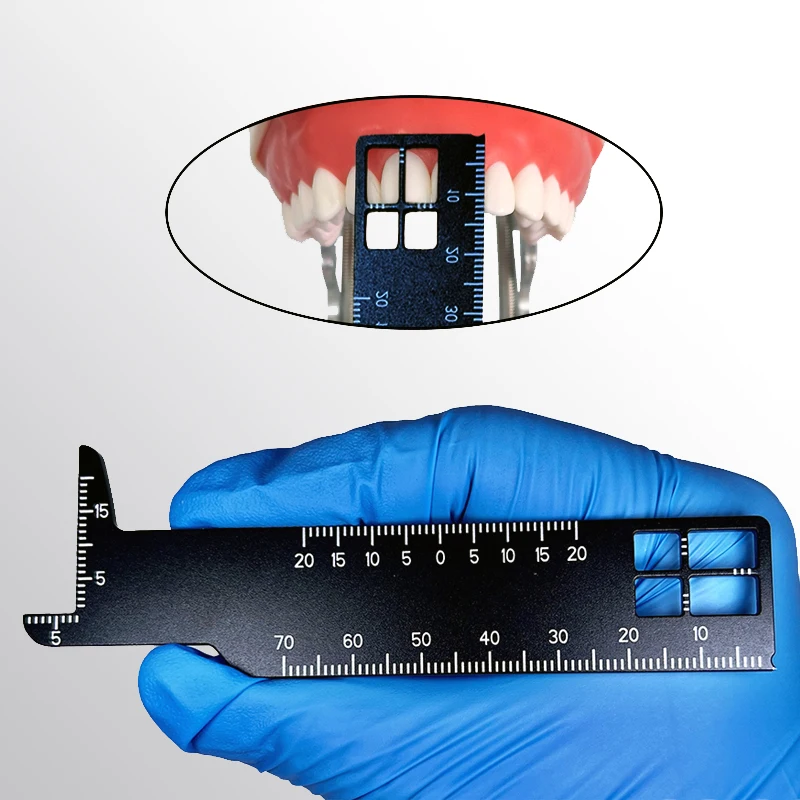 Autoclavable Dental Precision  - Photography Rules review and price