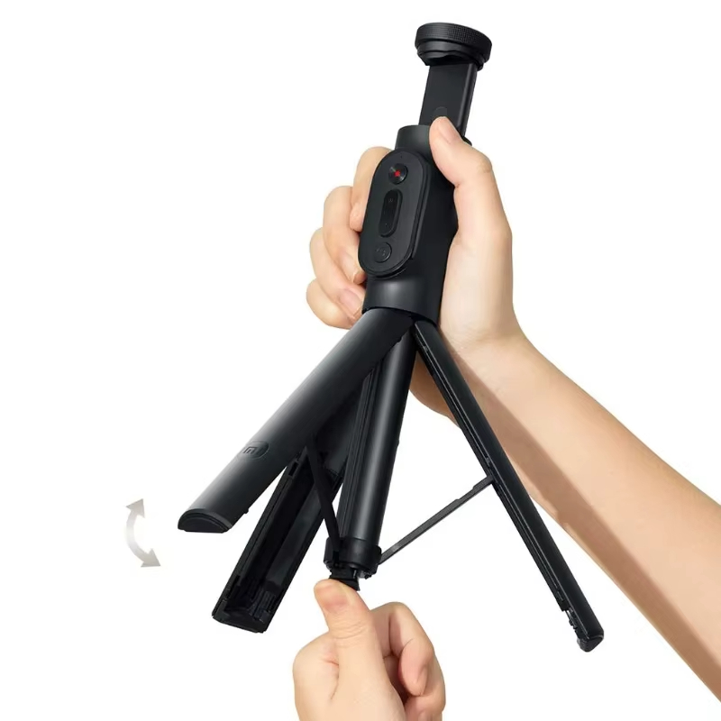 Xiaomi Zoom Tripod Selfie Stic - Photography Xiaomi 14 Ultra review and price