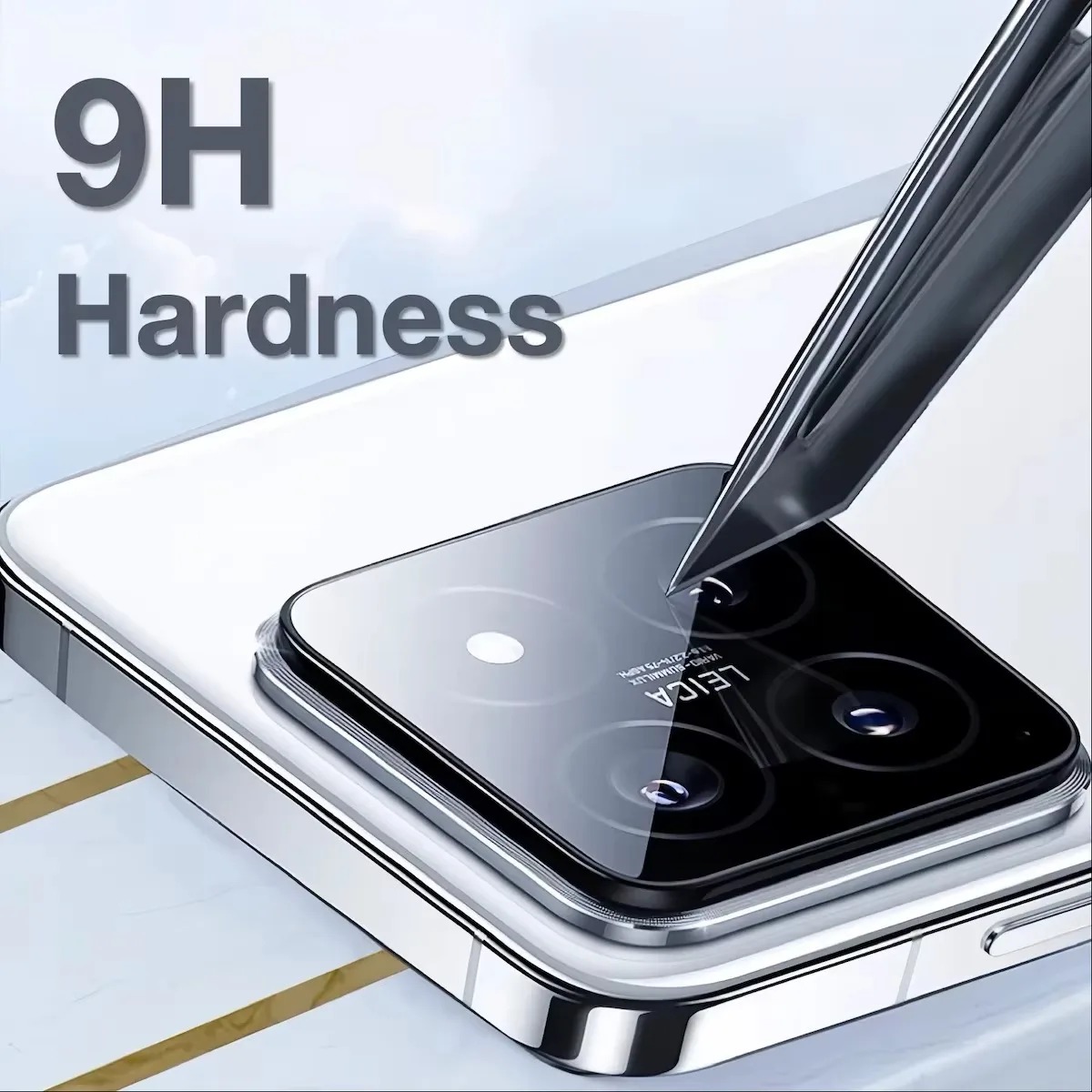 1-3Pcs 9H HD Back Camera Film  - Photography Xiaomi 14 Ultra review and price