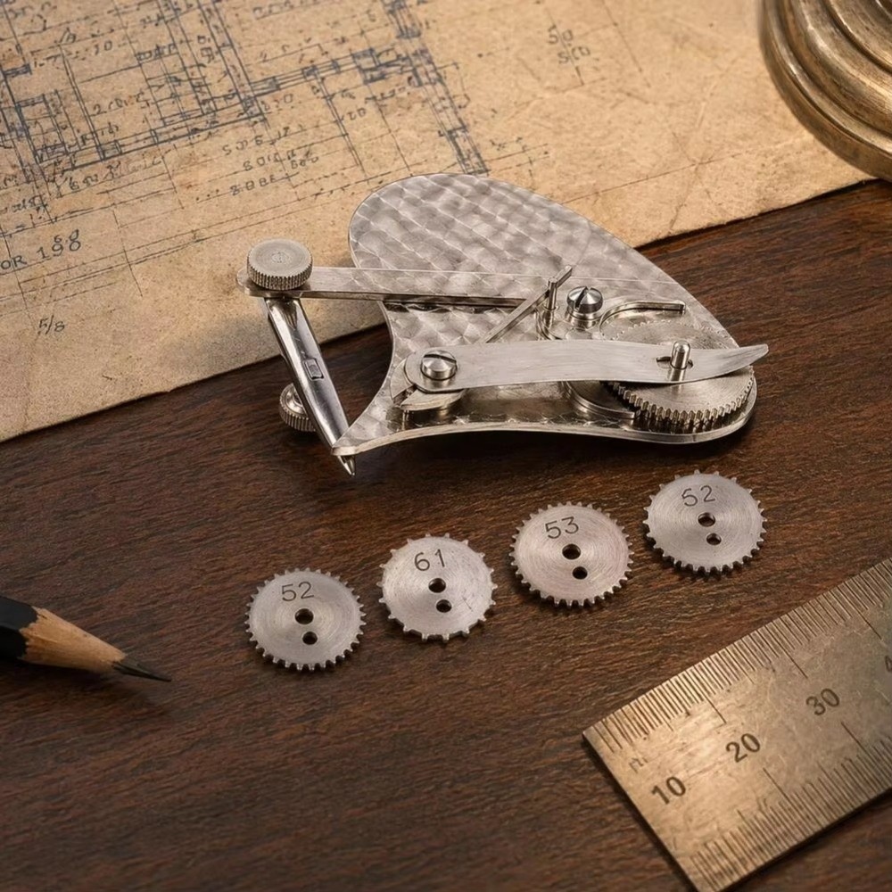 Dual Mode Mechanical Gear Trai - Photography Rules review and price