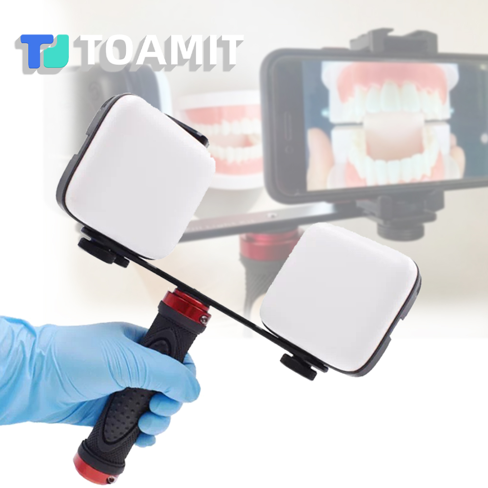 Dental Photography Light, Blue - Photography Basic review and price