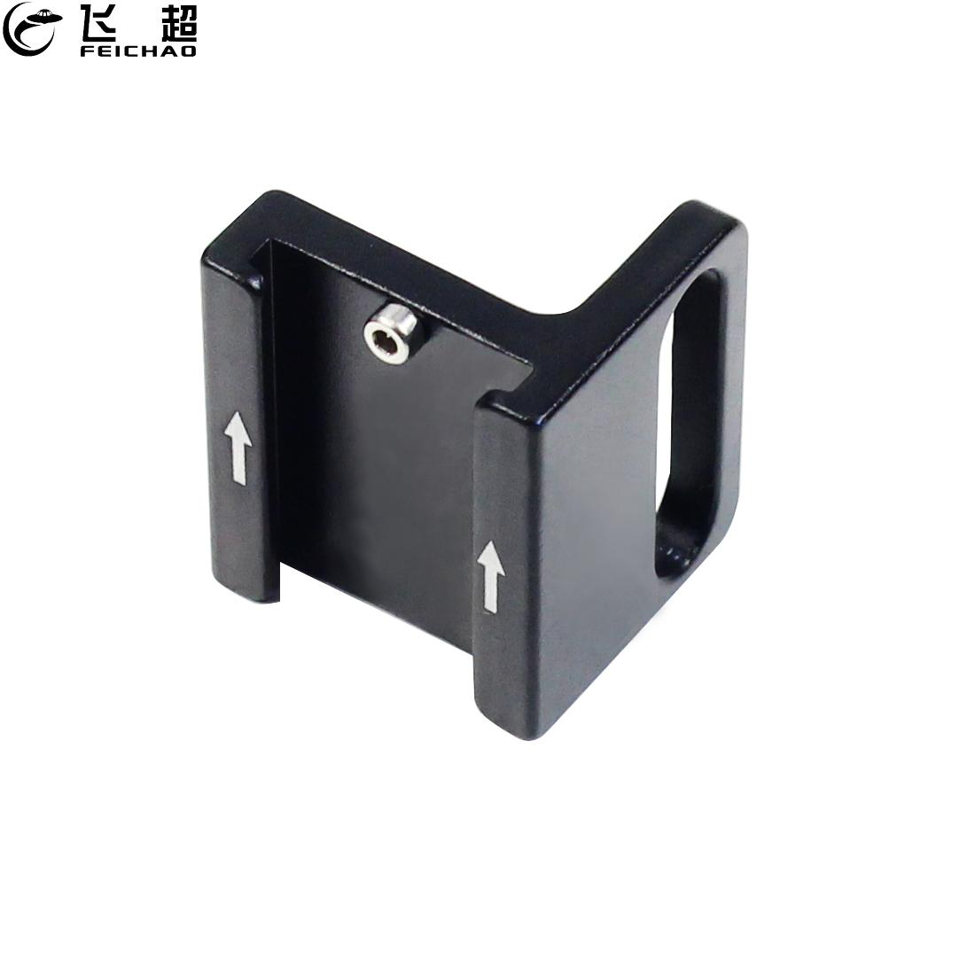 DSLR Camera Hotshoe Mount Adap - Camera Cage Baseplate review and price