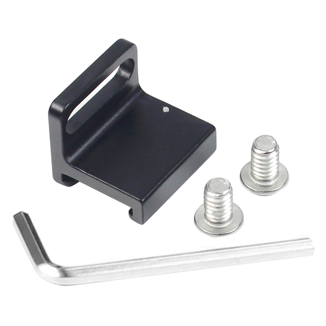 DSLR Camera Hotshoe Mount Adap - Camera Cage Baseplate review and price