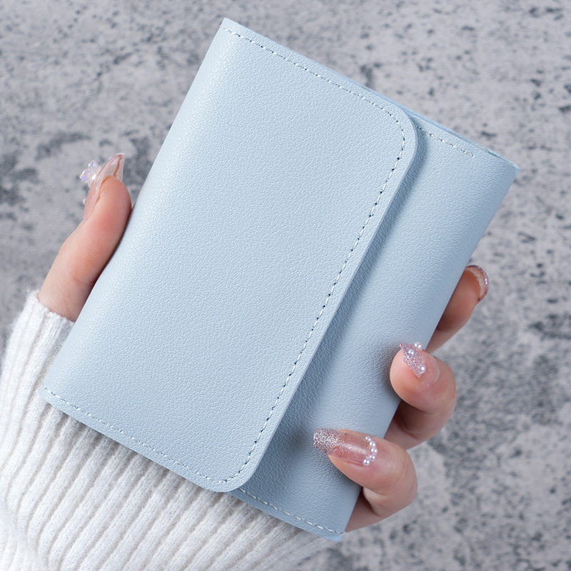 Simple And Short Lady Purse St - Photography Basic review and price