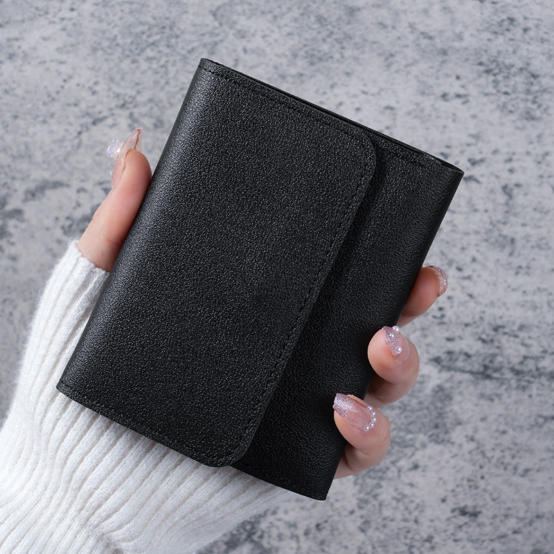 Simple And Short Lady Purse St - Photography Basic review and price