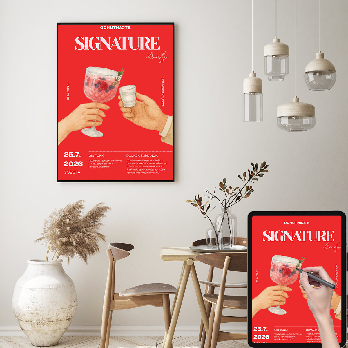 Custom Photo Advertising Poste - Photography Poster review and price