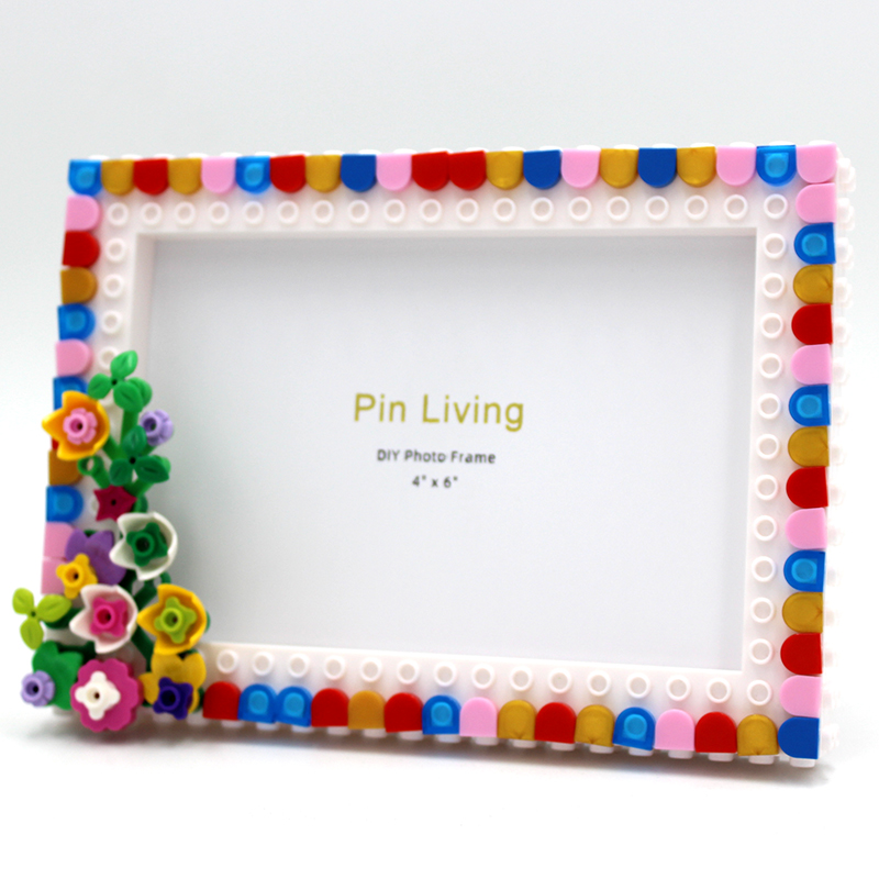 1PC Flower Graden Photo Frame, - Photography Basic review and price