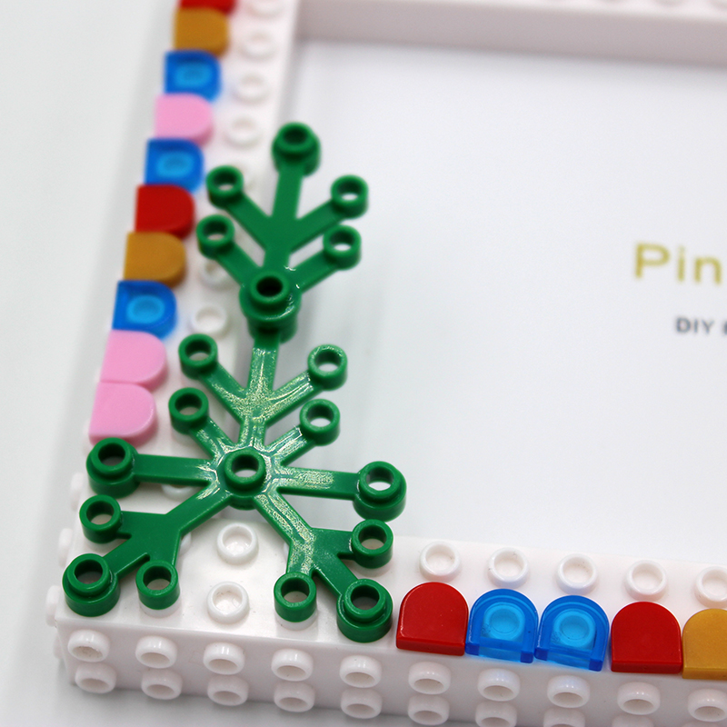 1PC Flower Graden Photo Frame, - Photography Basic review and price
