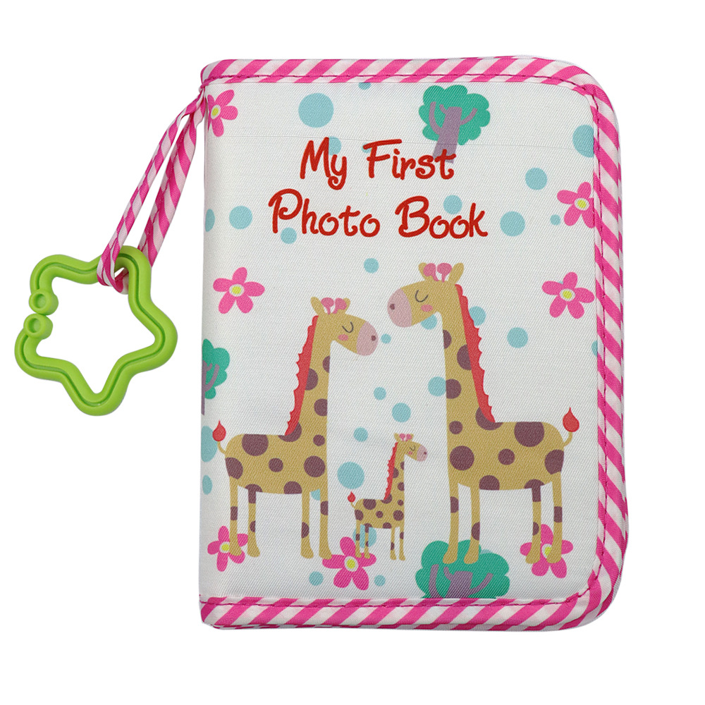 Baby Photo Album First Year Ba - Photography Yearbook review and price