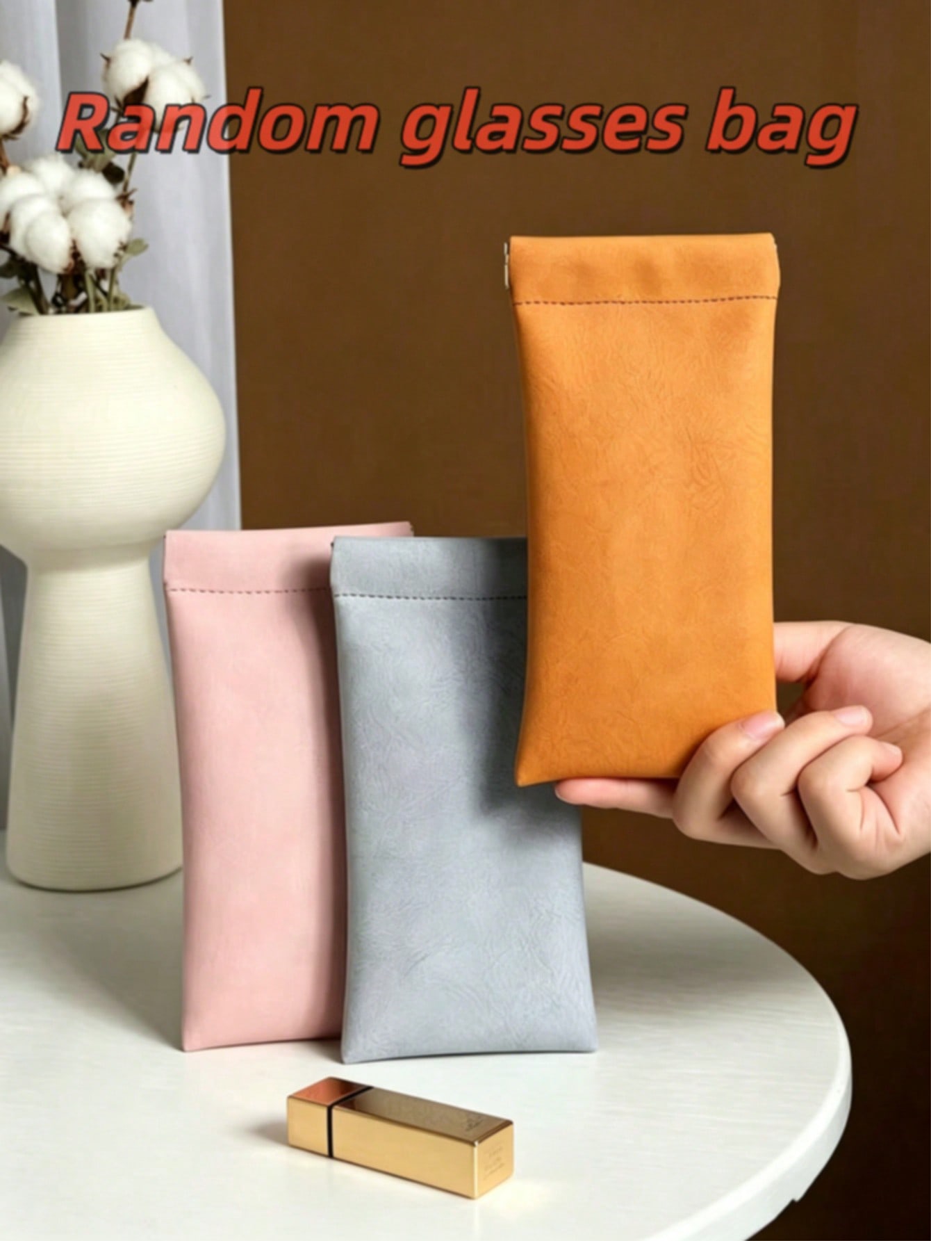 1 Piece Of Retro Business Larg - Photography Fashion review and price
