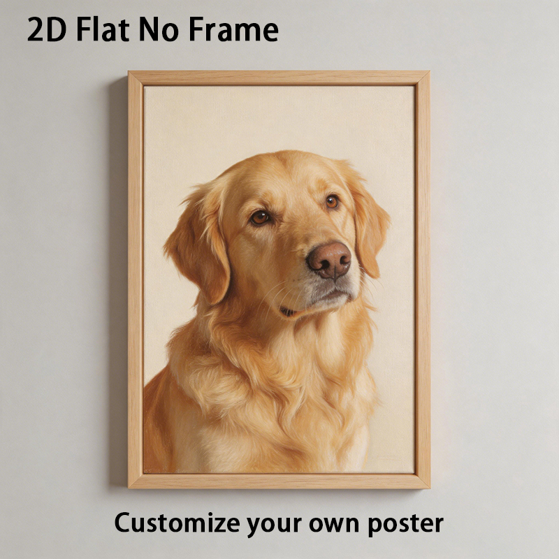 Custom Posters  Custom Pet Pho - Photography Poster review and price