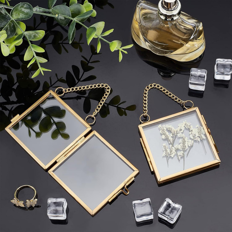 Simple metal photo frame, high - Photography Basic review and price