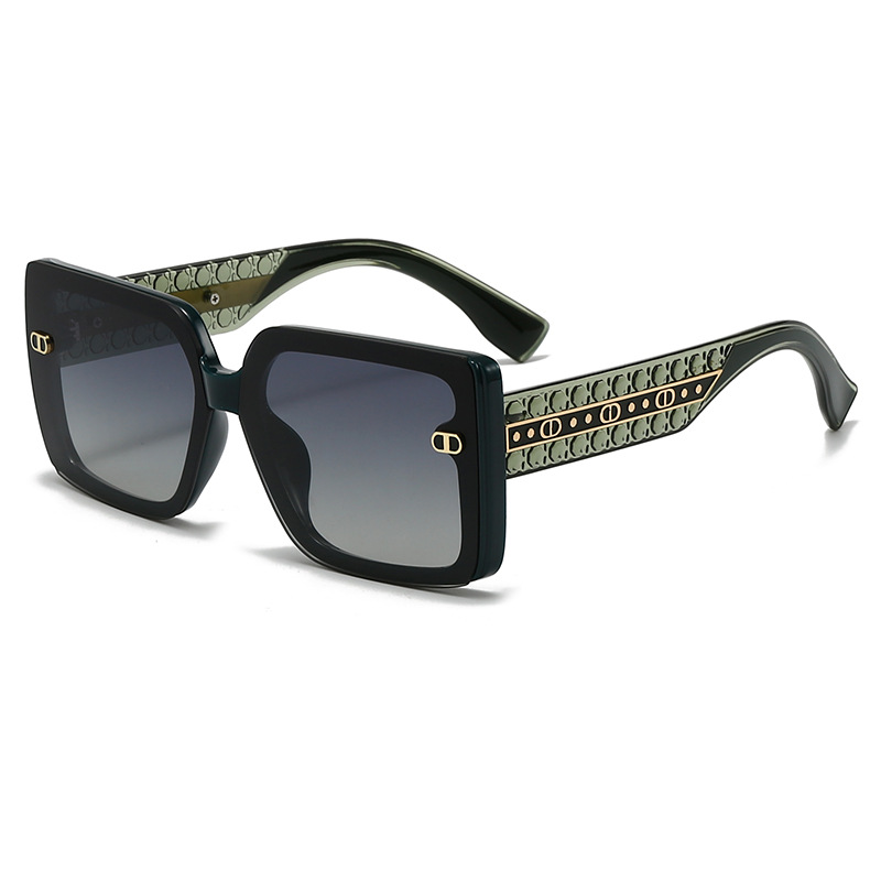 Retro Minimalist Large Frame F - Photography Fashion review and price