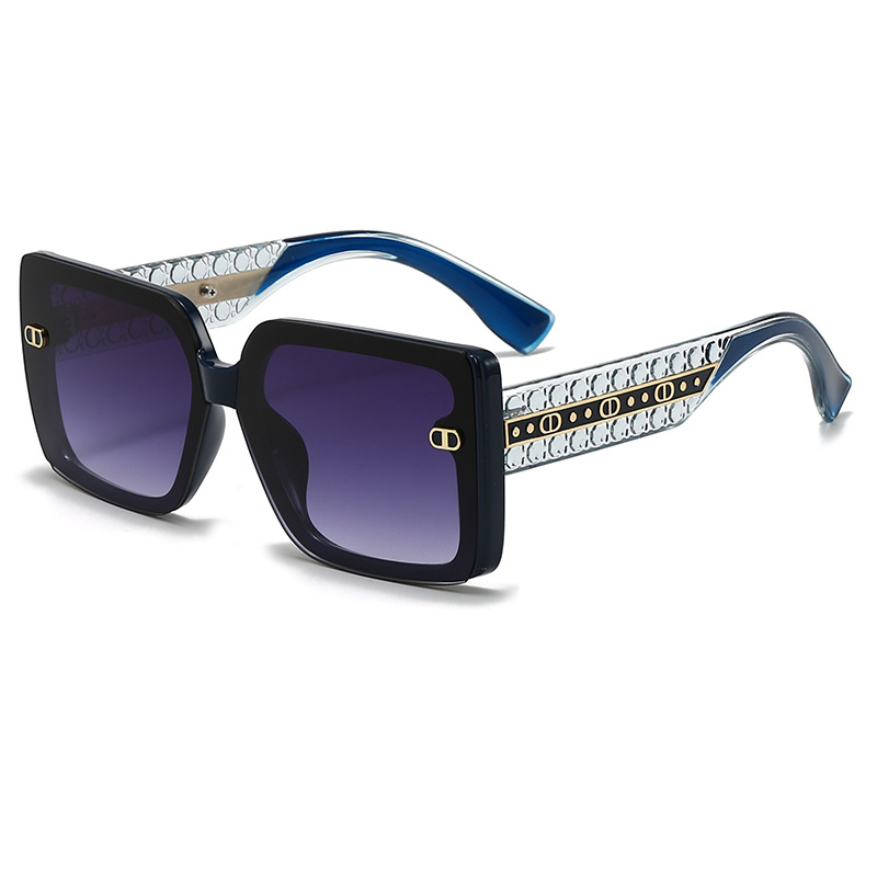 Retro Minimalist Large Frame F - Photography Fashion review and price