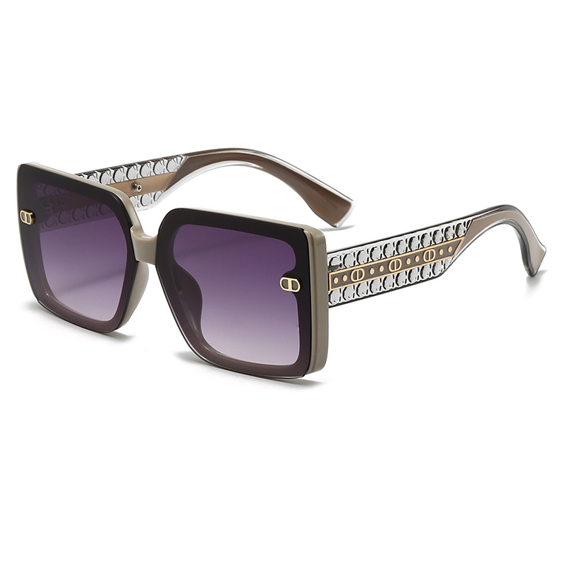 Retro Minimalist Large Frame F - Photography Fashion review and price