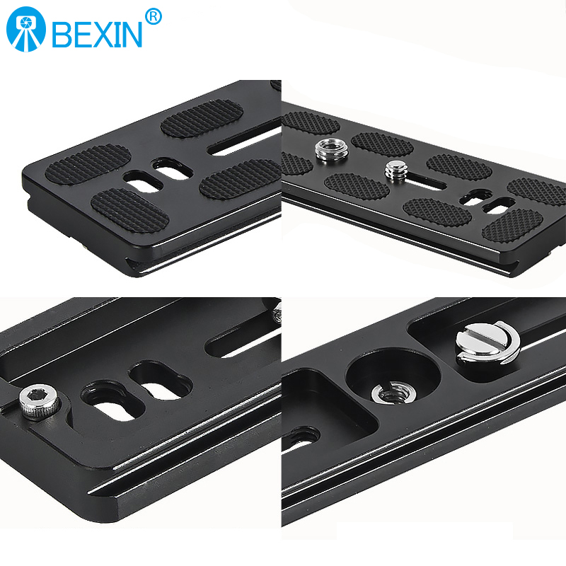 Dslr Camera Bracket Camera Bas - Camera Cage Baseplate review and price