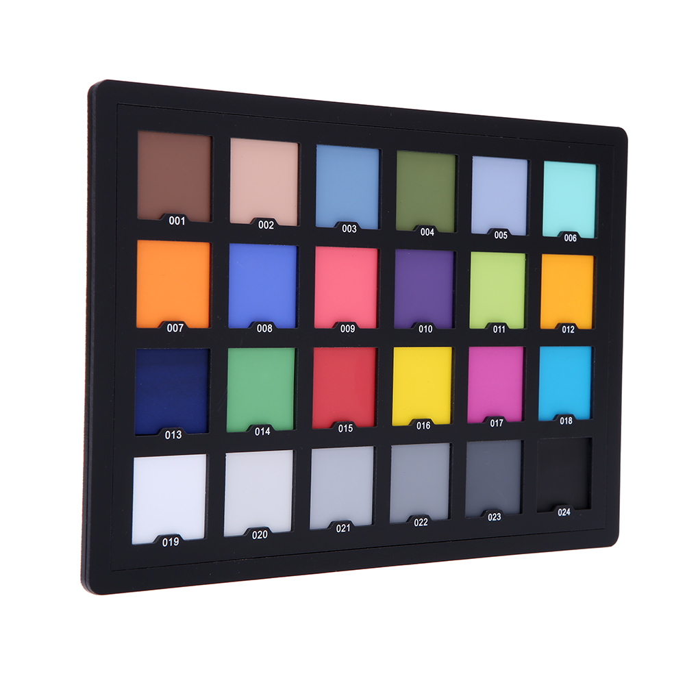 Andoer Professional 24 Color c - Photography Quiz review and price