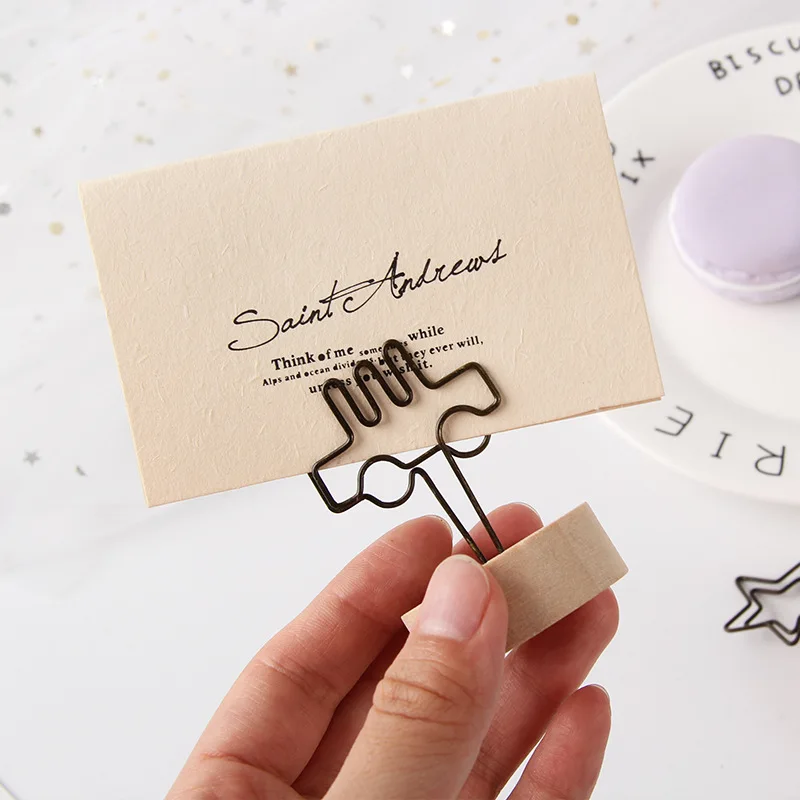 Retro Log Note Clip, Simple an - Photography Basic review and price