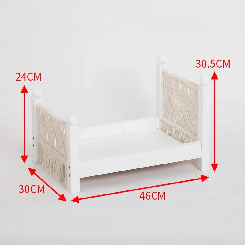 Universal Newborn Bed Frame Re - Photography Basic review and price
