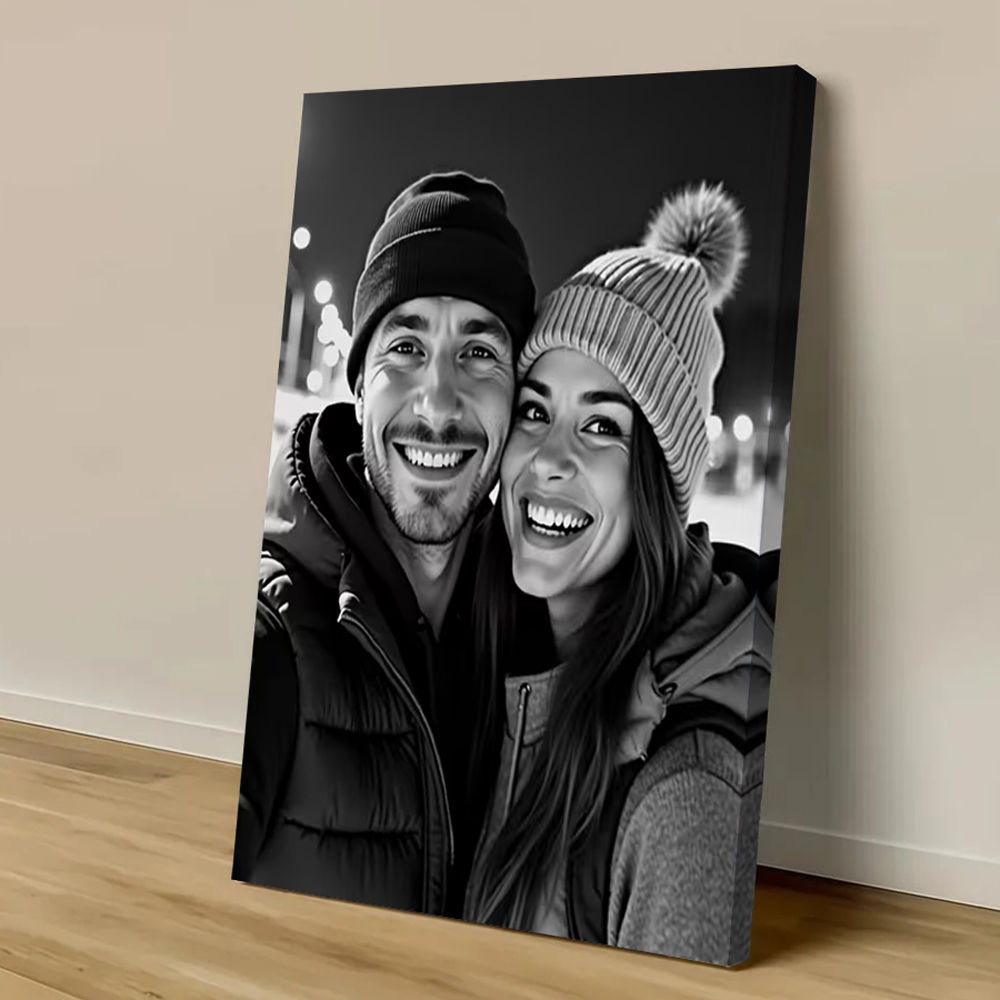 Custom Print Canvas Painting F - Photography Poster review and price