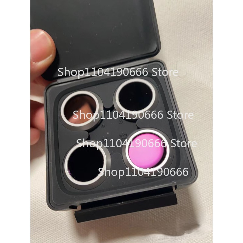 Original For  DJI Mavic 2 Zoom - Nd Filter Set review and price
