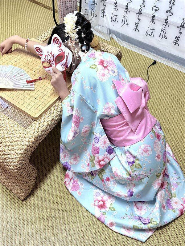 Traditional Japanese Kimono St - Photography Young review and price